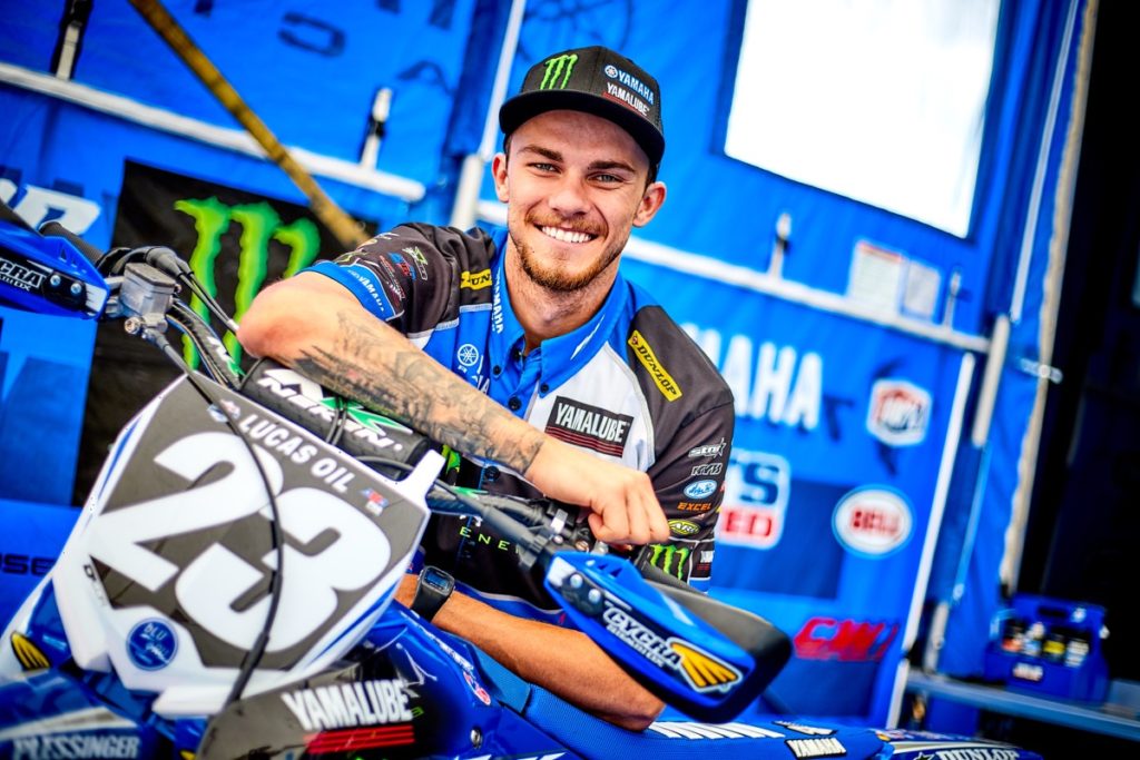 aaron plessinger portrait